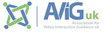 Association for Video Interaction Guidance uk logo